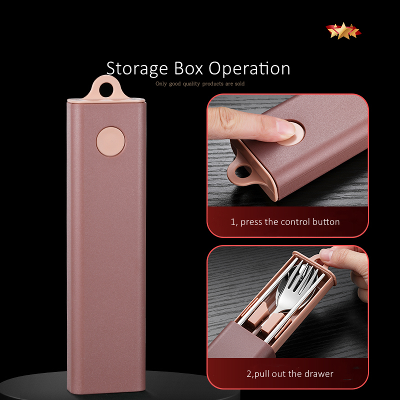 LFGB – ensemble de couverts po - Bamboo Cutlery Travel avis et prix