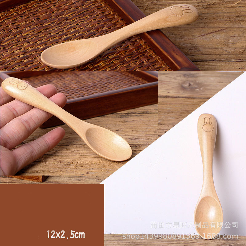 Couverts en bois pour le campi - Bamboo Cutlery Travel avis et prix
